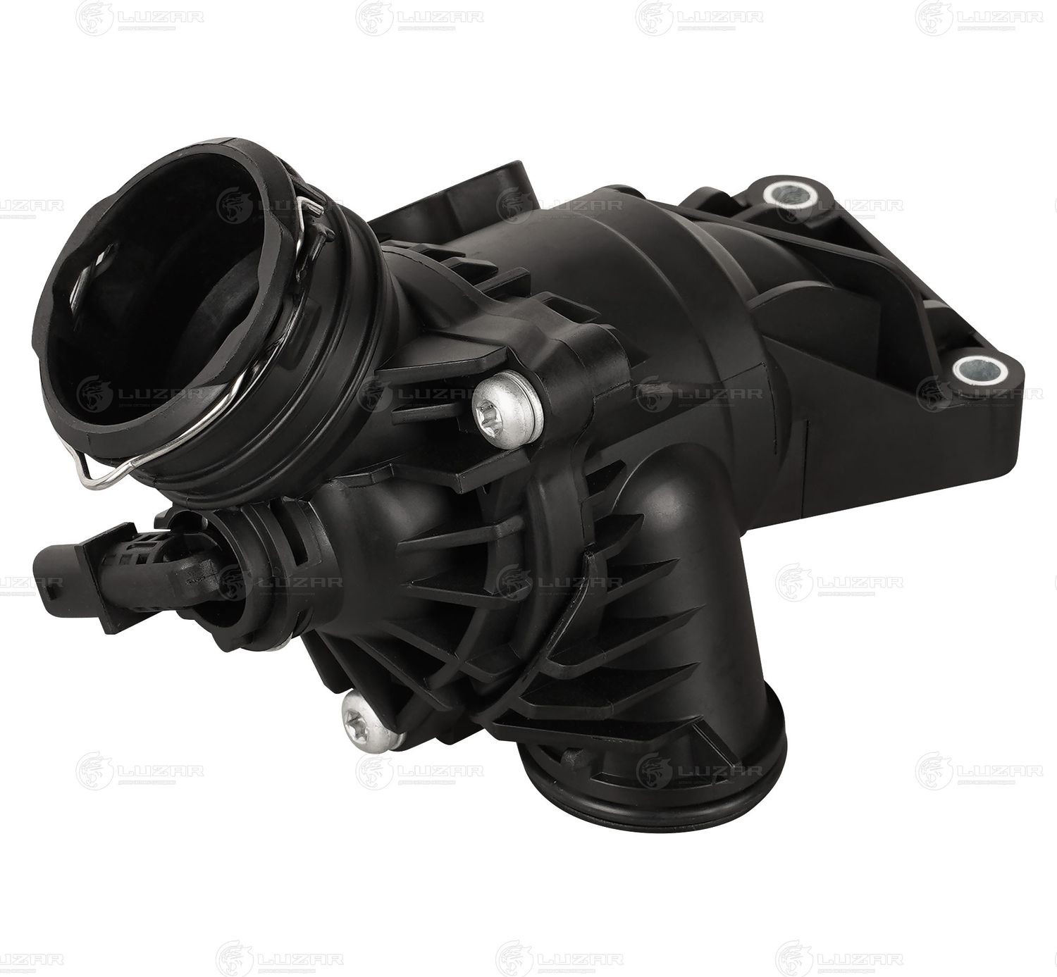 Термостат Luzar. Артикул LT 1509