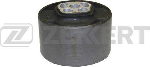 Подушка (опора) двигателя Zekkert. Артикул GM-3097