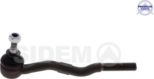 Наконечник рулевой тяги Sidem правый/левый для BMW 3 II (E30) 1982-1994. Артикул 21330