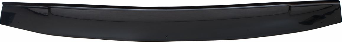 Дефлектор REIN для капота с хромированным молдингом UAZ 3163 Patriot 2005-2014. Артикул REINHD116