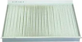 Фильтр салона (Azumi). Артикул AC31149