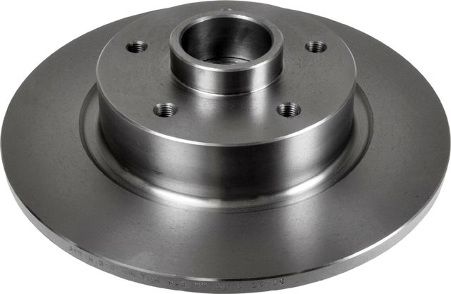 Тормозной диск Blue Print. Артикул ADR164310