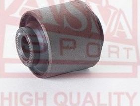 Сайлентблок заднего рычага подвески Asva. Артикул 0201-014