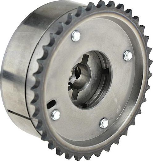 ШЕСТЕРНЯ ИЗМЕНЕНИЯ  ФАЗ ГАЗОРАСПРЕДЕ TOYOTA AURIS 1.4 2007-,AVENSIS 1.6,1.8 2000-2003-,COROLLA 1.4,1 NTY. Артикул RKZ-TY-004