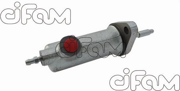 Цилиндр сцепления рабочий Cifam (Чугун) для Mercedes-Benz T2 II 1986-1994. Артикул 404-018