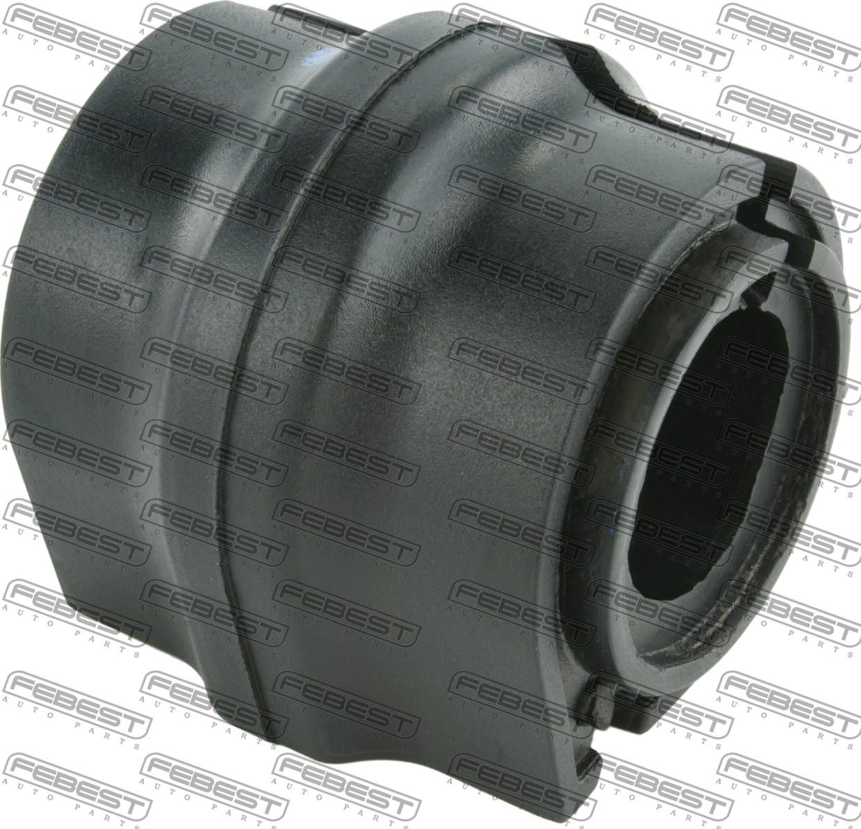 Втулка стабилизатора Febest передняя правая/левая для Citroen C4 Picasso II 2013-2018. Артикул PGSB-307FV2