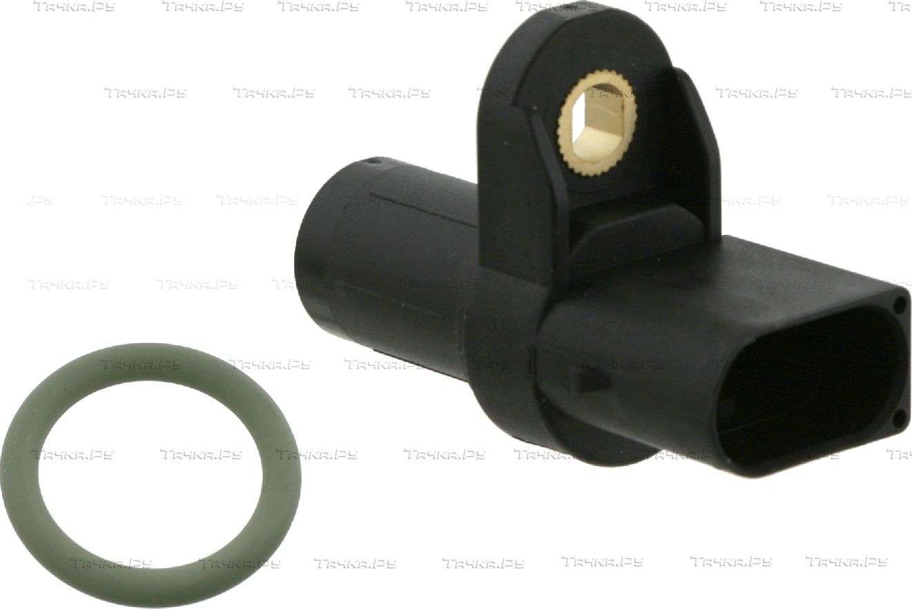 Датчик положения распредвала Febi Bilstein для BMW X5 I (E53) 2000-2006. Артикул 23799