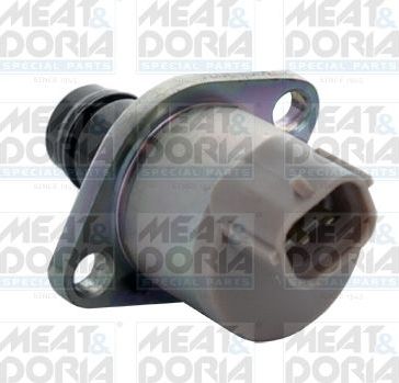 Редукционный клапан, Common-Rail-System Meat & Doria. Артикул 9207