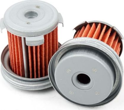 Фильтр АКПП JS Asakashi для Honda City IV 2002-2008. Артикул JT383