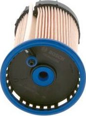 Топливный фильтр Bosch для Audi A3 III (8V) 2012-2026. Артикул F 026 402 254