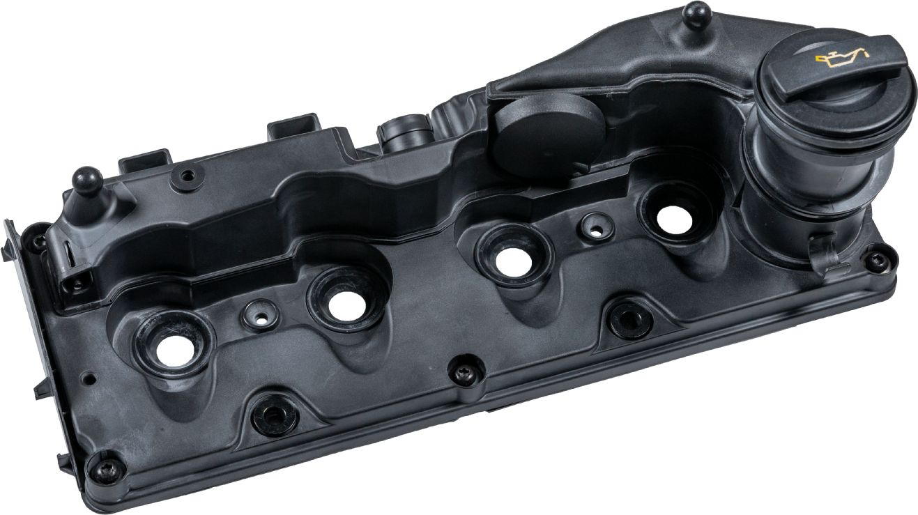 Клапанная крышка Febi Bilstein febi Plus. Артикул 176085