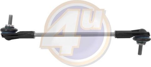 Стойка (тяга) стабилизатора 4U передняя для MINI Clubman II (F54) 2014-2026. Артикул MI-F-00954