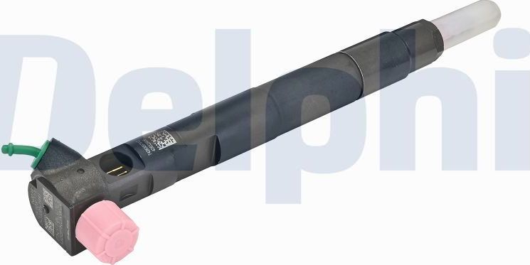Клапанная форсунка Delphi. Артикул 28308779-12B1
