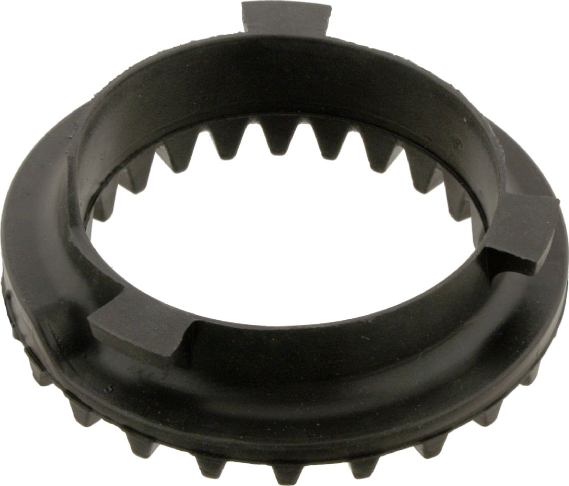 Отбойник амортизатора (стойки) Febi Bilstein (резина). Артикул 31134