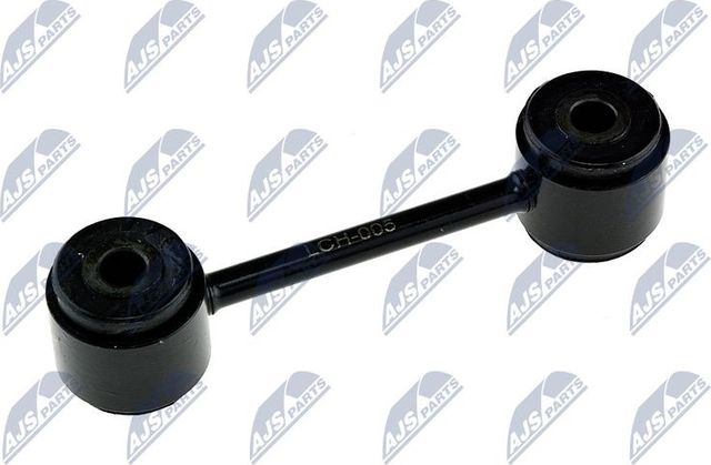 Стойка (тяга) стабилизатора NTY задняя правая/левая для Chrysler Voyager IV 2000-2008. Артикул ZLT-CH-005