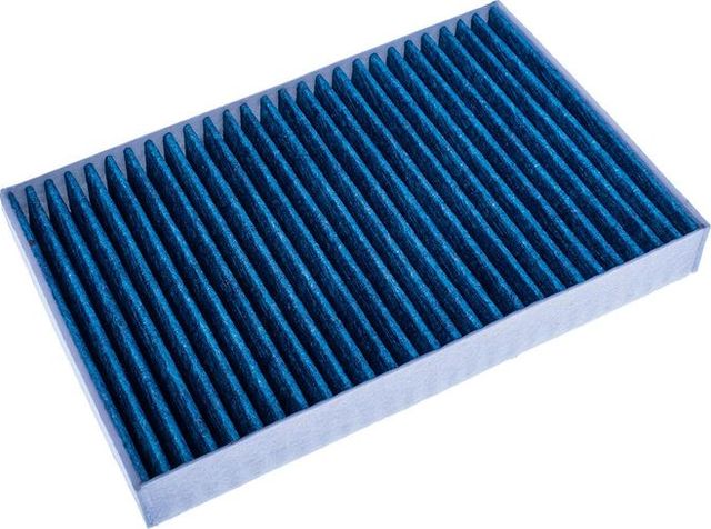 Салонный фильтр Denckermann для Tesla Model S I 2012-2016. Артикул M111002A