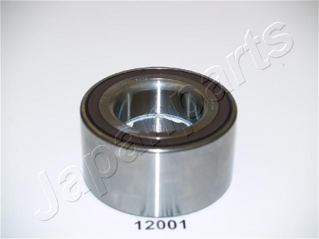 Ступичный подшипник (комплект) Japanparts передний для Citroen Jumper I 1999-2002. Артикул KK-12001