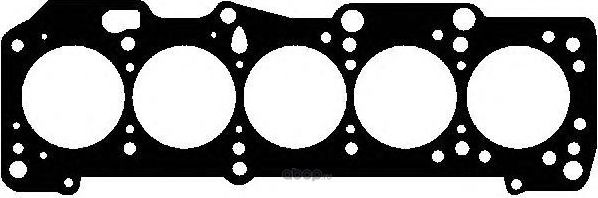 Прокладка ГБЦ Glaser. Артикул H50153-00