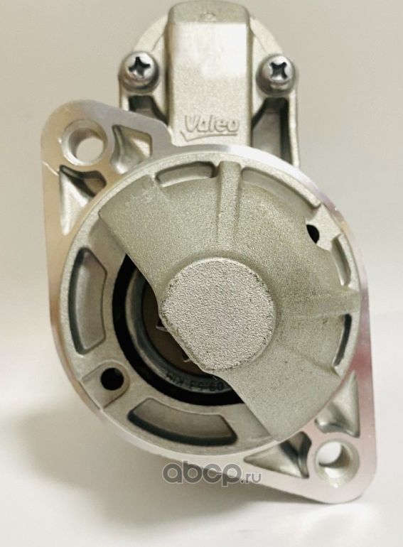 Стартер Hyundai / KIA. Артикул 3610023161