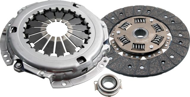 Сцепление (комплект) Blue Print. Артикул ADT330253