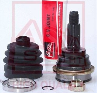 Шрус наружный (граната) Asva. Артикул SZ-802