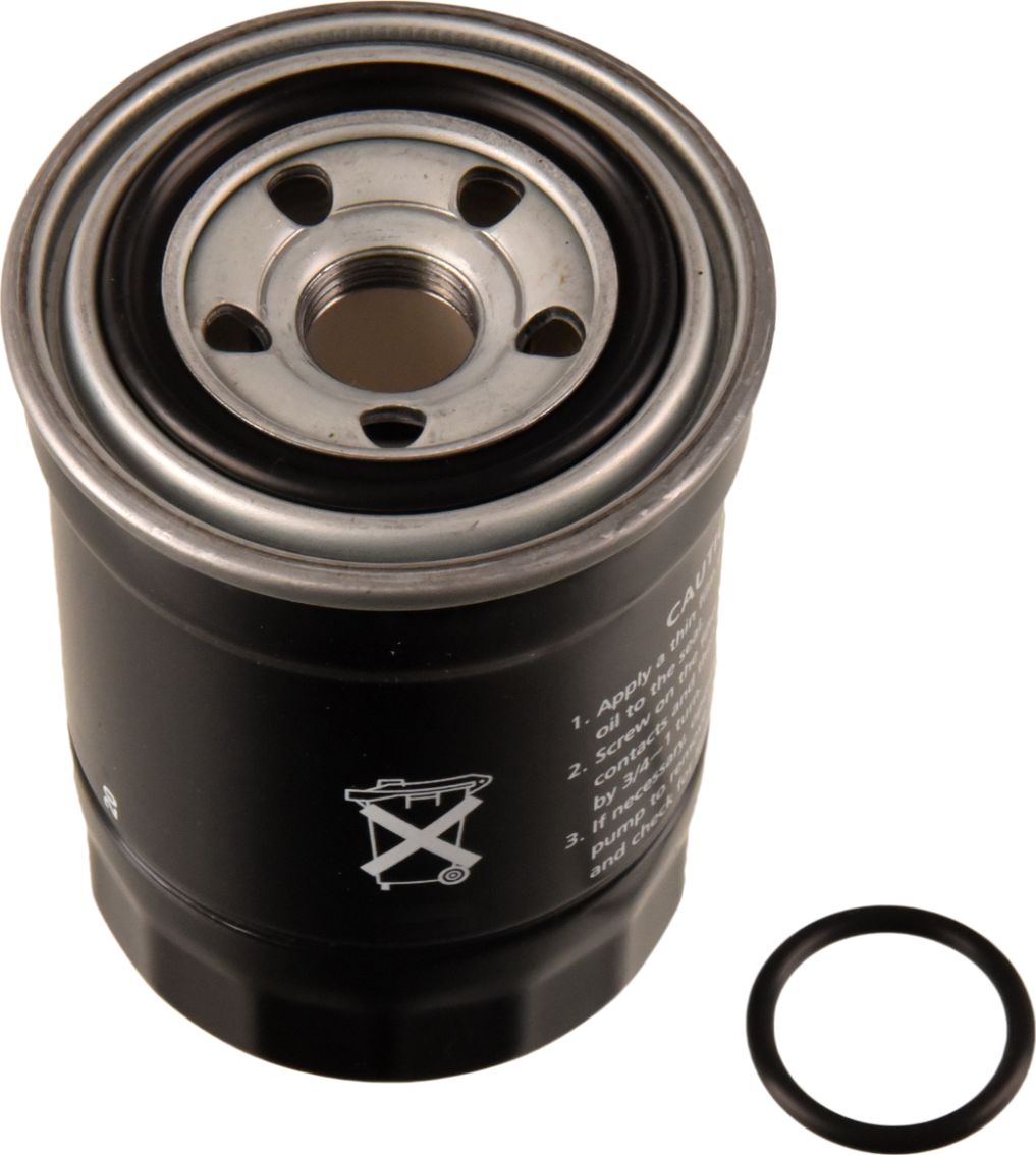 Топливный фильтр Blue Print. Артикул ADBP230023