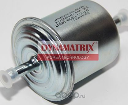 фильтр топливный (Dynamatrix-Korea). Артикул DFFL171