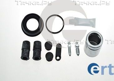 Ремкомплект тормозного суппорта ERT задний для BMW 1 I (E81/E82/E87/E88) 2004-2012. Артикул 402290