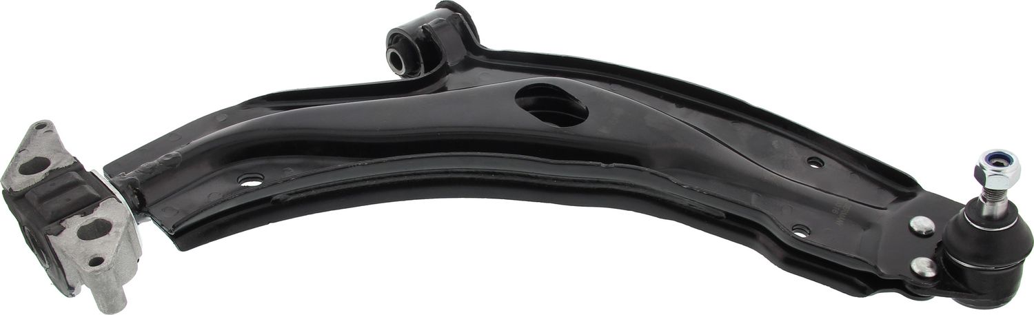 Поперечный рычаг передней подвески MAPCO (Листовая сталь). Артикул 49090