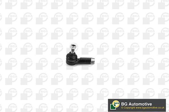 Наконечник рулевой тяги BGA. Артикул SR0100
