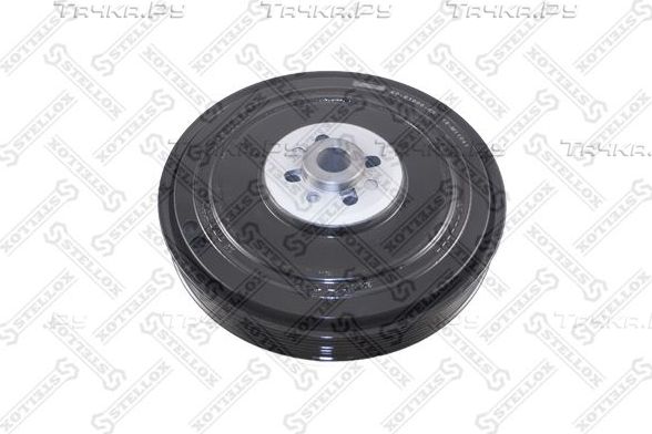 Шкив коленвала Stellox для Audi A6 I (C4) 1994-1997. Артикул 20-01000-SX