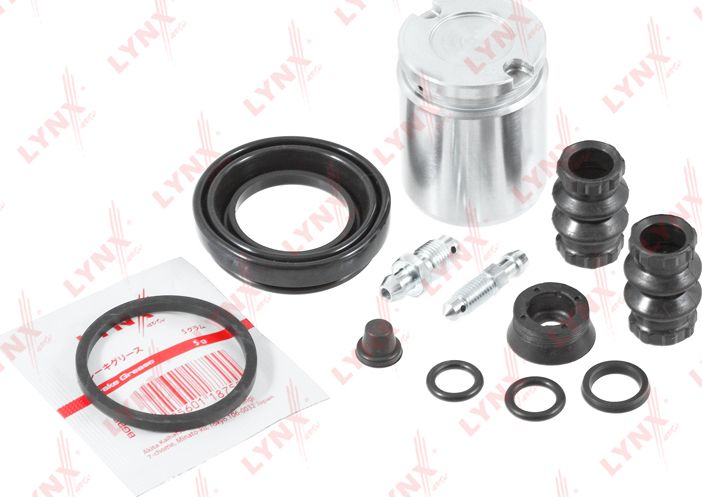 Ремкомплект тормозного суппорта LYNXauto. Артикул BC-6167