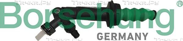 Цилиндр сцепления рабочий Borsehung. Артикул B10935