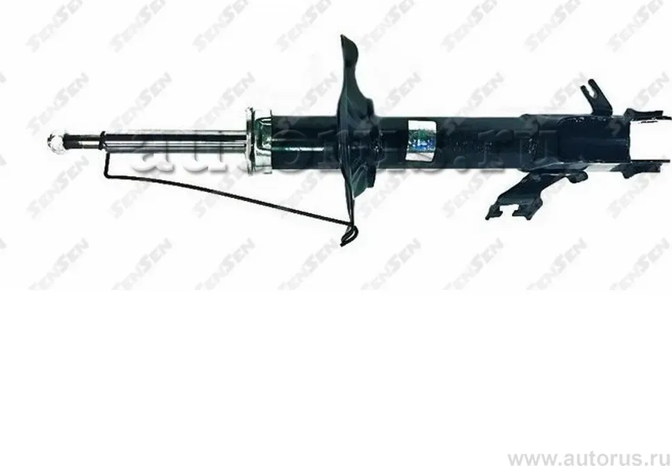 АМОPТИЗАТОP ПЕP NIS ALMERA N16 -00 ... (Sensen). Артикул 42130009