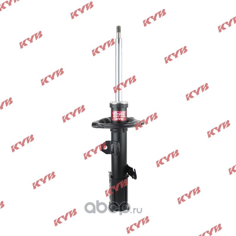 Амортизатор KYB Excel-G передний левый для Toyota Allion II 2007-2013. Артикул 338031