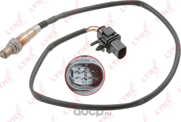 Датчик кислорода (Lynxauto). Артикул DM2216