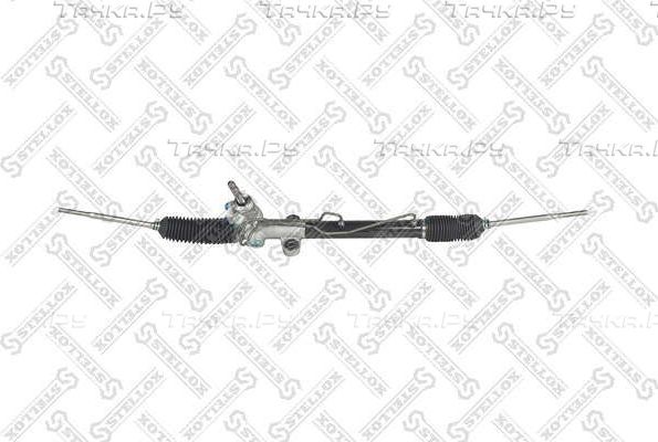 Рулевая рейка Stellox для Mitsubishi Lancer IX 2003-2013. Артикул 31-37307-SX