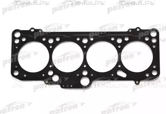 Прокладка ГБЦ Patron для SEAT Ibiza II 1993-1996. Артикул PG2-0157