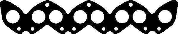 Прокладка впускного коллектора Corteco для Renault Espace III 1996-2000. Артикул 424673P