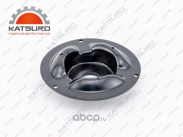 ОПОРА ПРУЖИНЫ ПЕРЕДНЕЙ ВЕРХНЯЯ (Katsuro). Артикул KAT19717SD