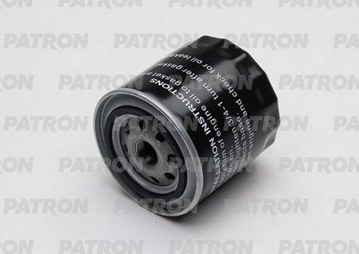 Масляный фильтр Patron. Артикул PF4079