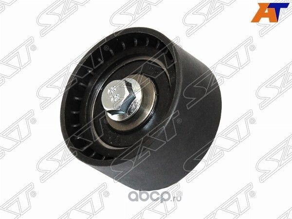 Обводной ролик приводного ремня BMW 1357X1X3 (SAT). Артикул ST11287800562