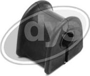 Втулка стабилизатора DYS задняя для Volkswagen Crafter I 2006-2016. Артикул 75-28241