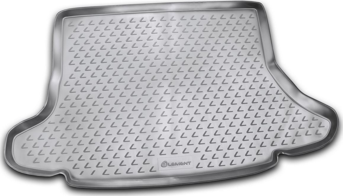 Коврик Element для багажника Lexus CT 200h хэтчбек 2011-2026. Артикул NLC.29.19.B11