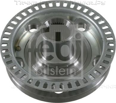 Ступица колеса Febi Bilstein. Артикул 22512