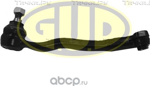 Наконечник рулевой тяги G.U.D.. Артикул GSP201044