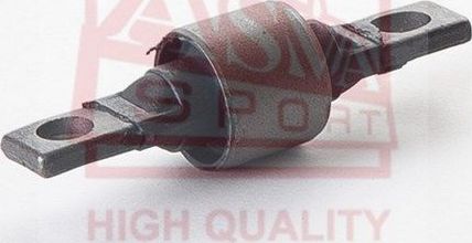 Сайлентблок переднего рычага подвески Asva. Артикул 0301-091