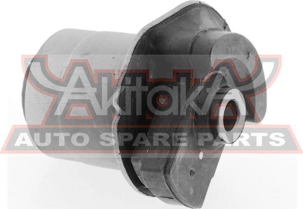 Сайлентблок заднего рычага подвески Asva правый/левый для Toyota Sienna I 1997-2002. Артикул 0101-SXM10R