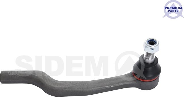 Наконечник рулевой тяги Sidem. Артикул 49131