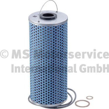 Масляный фильтр Kolbenschmidt. Артикул 50013094